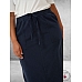KAFFE CURVE Rok Nana Liah Midnight Marine